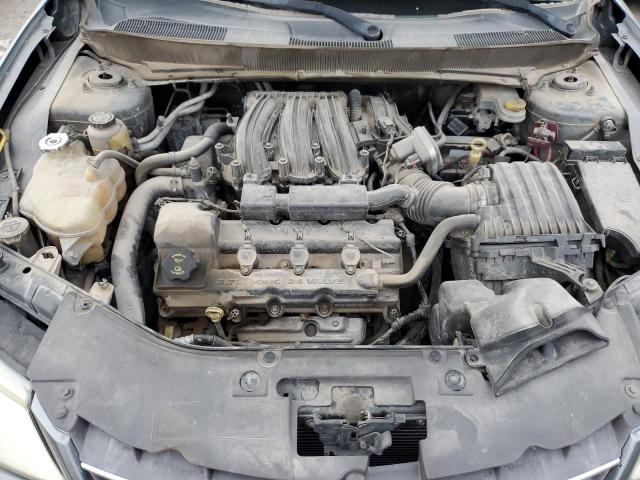 Photo 11 from auction – 2010 CHRYSLER SEBRING TO with VIN 1C3CC4FD4AN177021