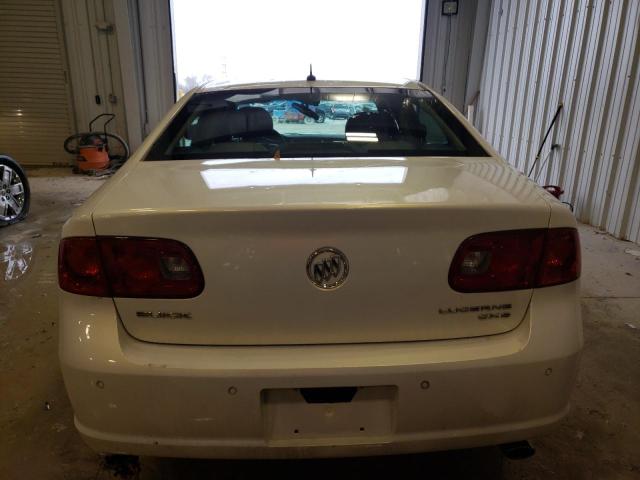 Photo 6 from auction – 2006 BUICK LUCERNE CX with VIN 1G4HE57Y26U132302