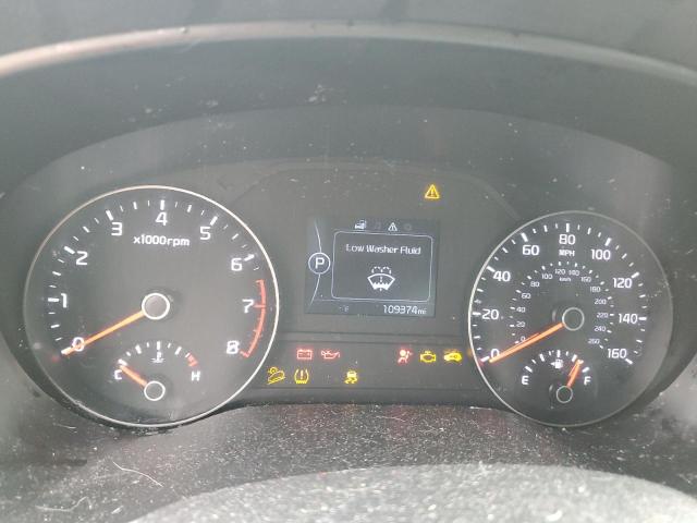 Photo 9 from auction – 2018 KIA SPORTAGE E with VIN KNDPN3AC4J7419360