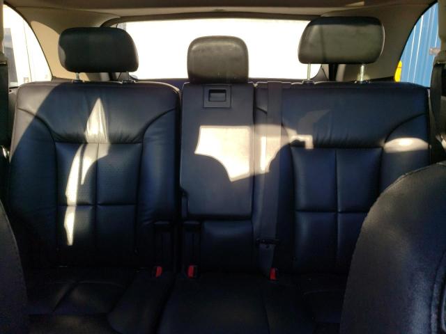 Photo 10 from auction – 2008 LINCOLN MKX with VIN 2LMDU88C08BJ00791