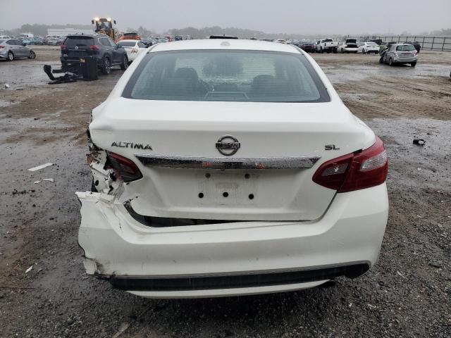 Photo 6 from auction – 2018 NISSAN ALTIMA 2.5 with VIN 1N4AL3AP6JC169261