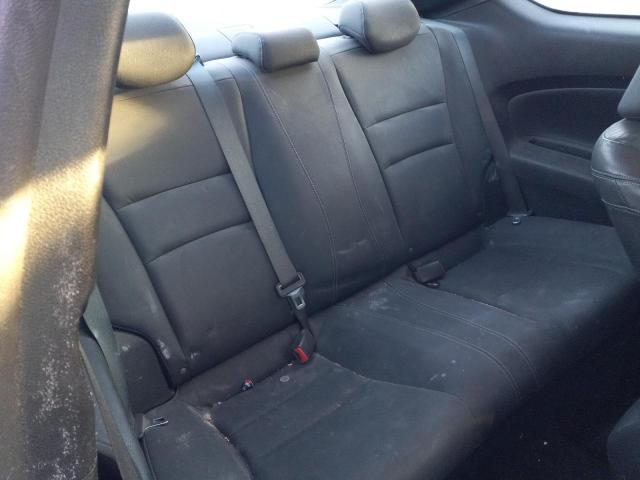 Photo 10 from auction – 2013 HONDA ACCORD with VIN 1HGCT2A85DA012747