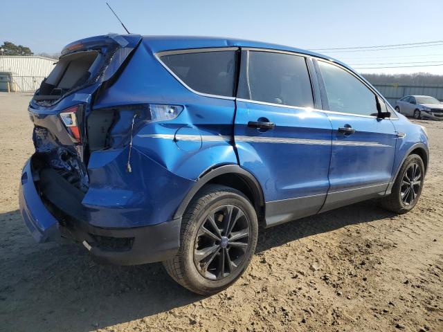 Photo 3 from auction – 2017 FORD ESCAPE SE with VIN 1FMCU0GD5HUC81724