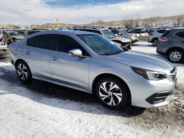 Photo 4 from auction – 2022 SUBARU LEGACY PRE with VIN 4S3BWAC65N3025088