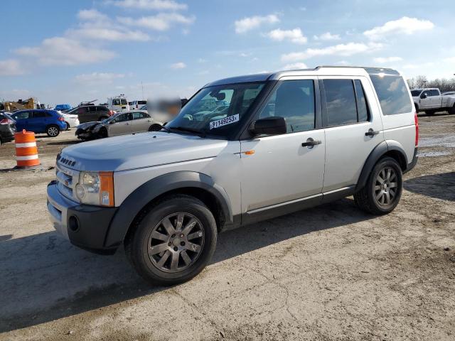 LAND ROVER LR3 2005 z numerem VIN SALAA25465A303321 - Zdjęcie z aukcji