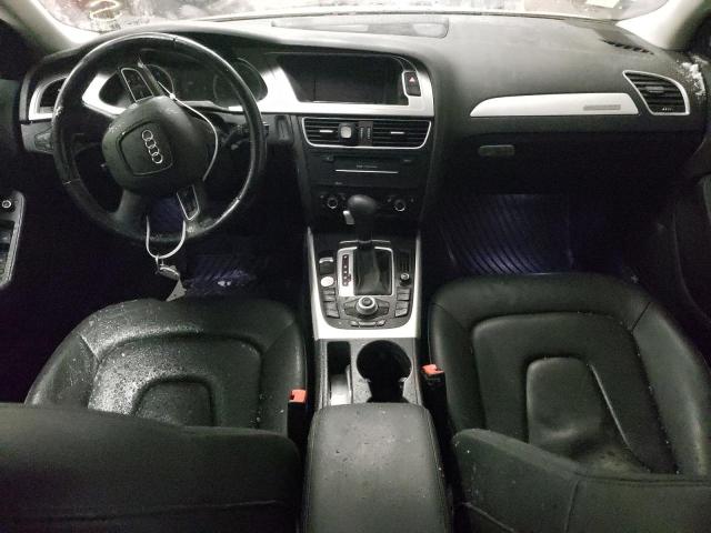 Photo 8 from auction – 2012 AUDI A4 PREMIUM with VIN WAUFFAFL0CN014209