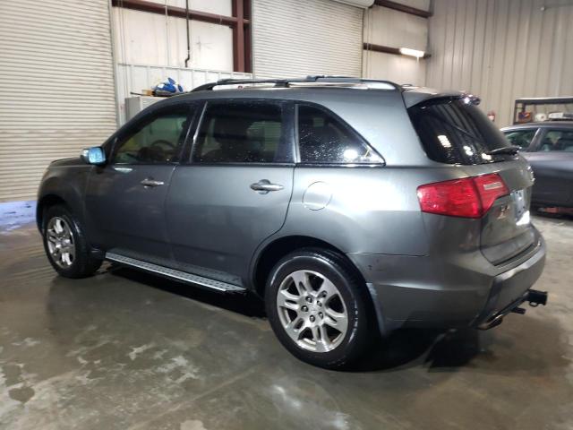 Photo 2 from auction – 2008 ACURA MDX with VIN 2HNYD282X8H000890