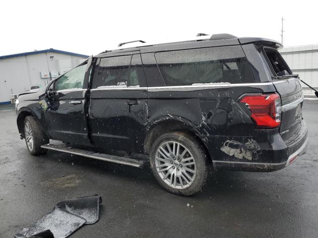 Photo 2 from auction – 2023 FORD EXPEDITION with VIN 1FMJK2A8XPEA38715