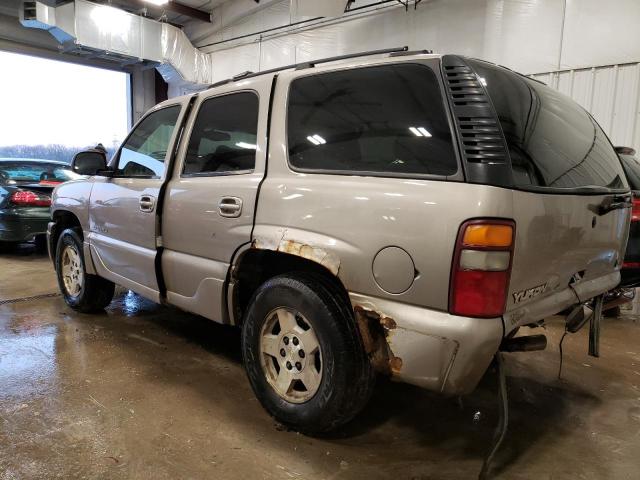 Photo 2 from auction – 2002 GMC DENALI with VIN 1GKEK63U02J190966