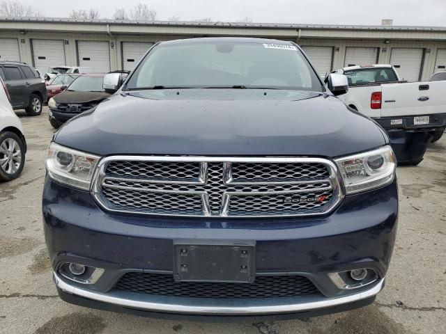Photo 5 from auction – 2015 DODGE DURANGO CI with VIN 1C4RDJEG3FC689045