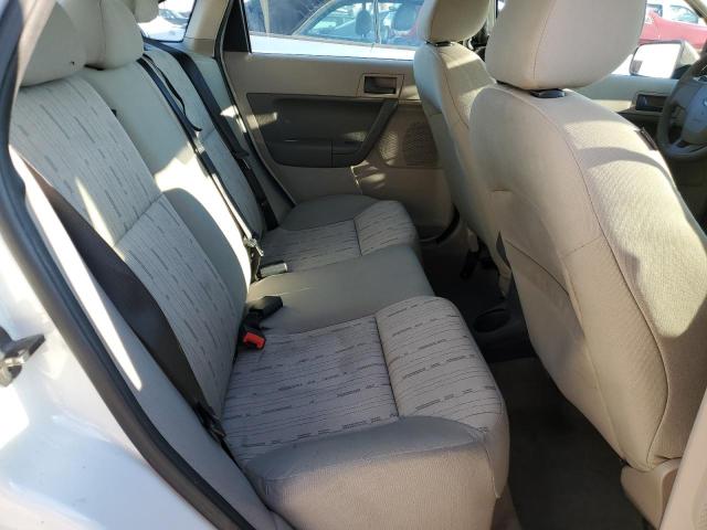 Photo 10 from auction – 2010 FORD FOCUS SE with VIN 1FAHP3FN5AW229748
