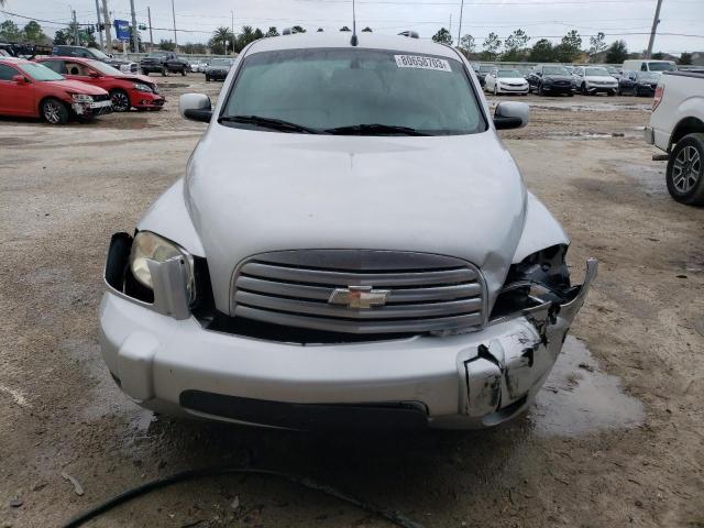 Photo 5 from auction – 2009 CHEVROLET HHR LT with VIN 3GNCA23B59S590552