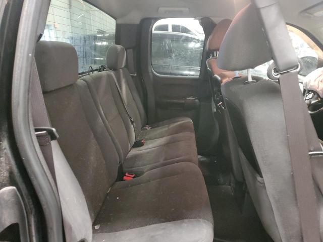 Photo 10 from auction – 2008 CHEVROLET SILVERADO with VIN 2GCEK190081328754