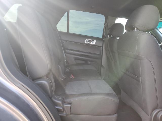 Photo 11 from auction – 2014 FORD EXPLORER X with VIN 1FM5K7D89EGA13199