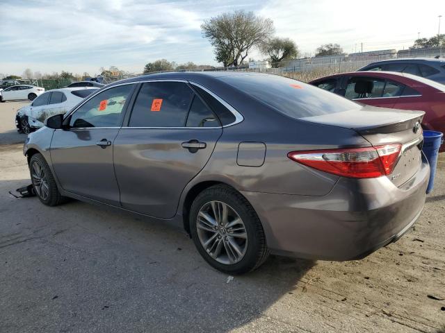 Photo 2 from auction – 2016 TOYOTA CAMRY LE with VIN 4T1BF1FK6GU557547
