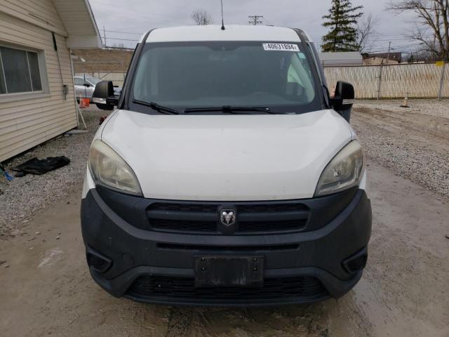 Photo 5 from auction – 2017 RAM PROMASTER with VIN ZFBERFAB3H6D83249