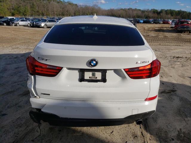 Photo 6 from auction – 2016 BMW 535 XIGT with VIN WBA5M4C52GD186522