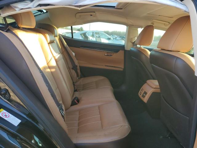 Photo 10 from auction – 2017 LEXUS ES 350 with VIN 58ABK1GG0HU048036