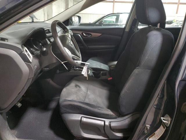 Photo 7 from auction – 2016 NISSAN ROGUE S with VIN 5N1AT2MV2GC824339