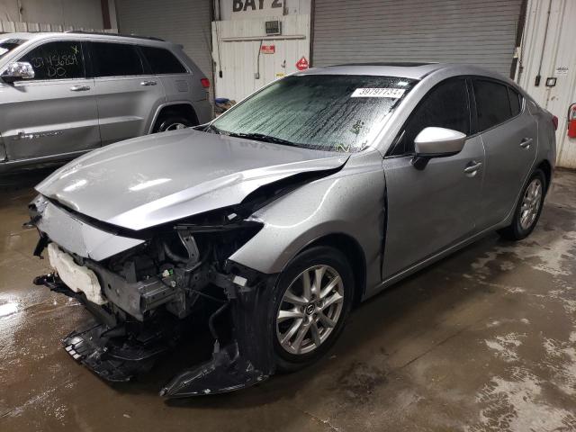 Photo 1 from auction – 2016 MAZDA 3 TOURING with VIN JM1BM1V72G1323169