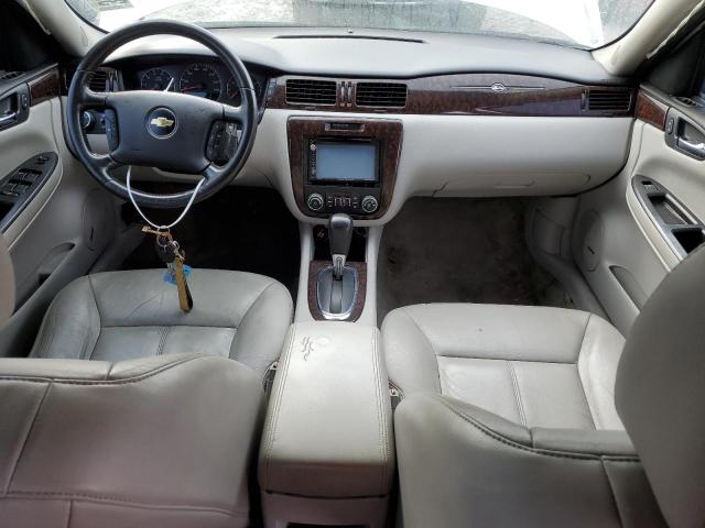 Photo 8 from auction – 2014 CHEVROLET IMPALA LIM with VIN 2G1WC5E36E1156209