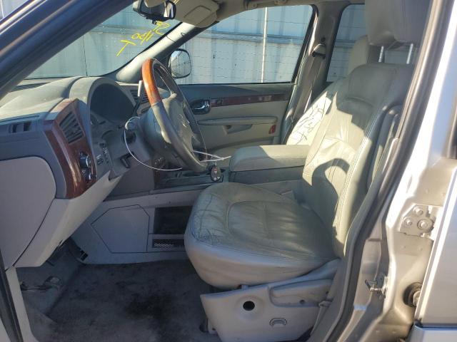 Photo 7 from auction – 2007 BUICK RENDEZVOUS with VIN 3G5DA03L37S532633