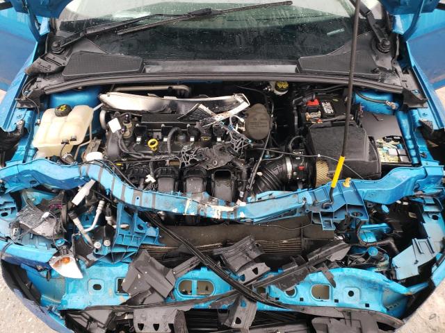 Photo 11 from auction – 2016 FORD FOCUS SE with VIN 1FADP3F28GL244047