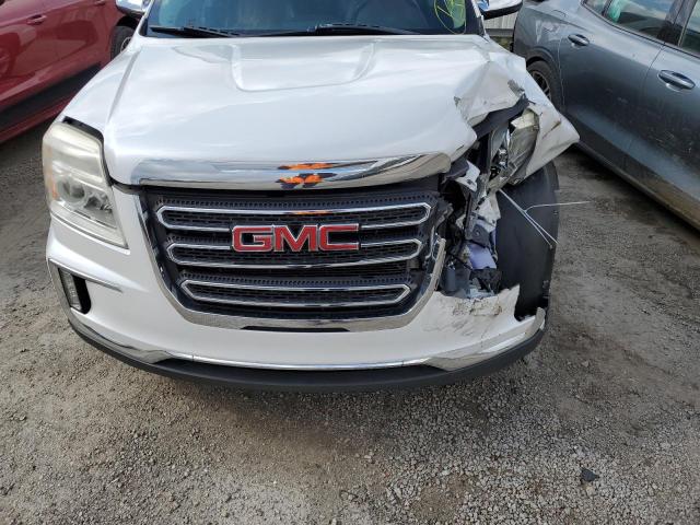 Photo 12 from auction – 2016 GMC TERRAIN SL with VIN 2GKFLPE35G6335578
