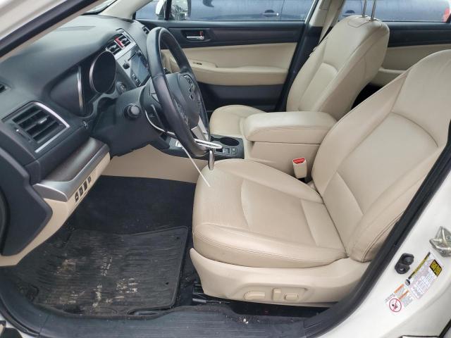 Photo 7 from auction – 2015 SUBARU LEGACY 2.5 with VIN 4S3BNBN66F3026421