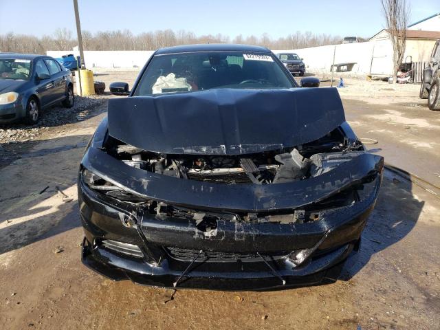 Photo 5 from auction – 2015 DODGE CHARGER R/ with VIN 2C3CDXCT0FH886488