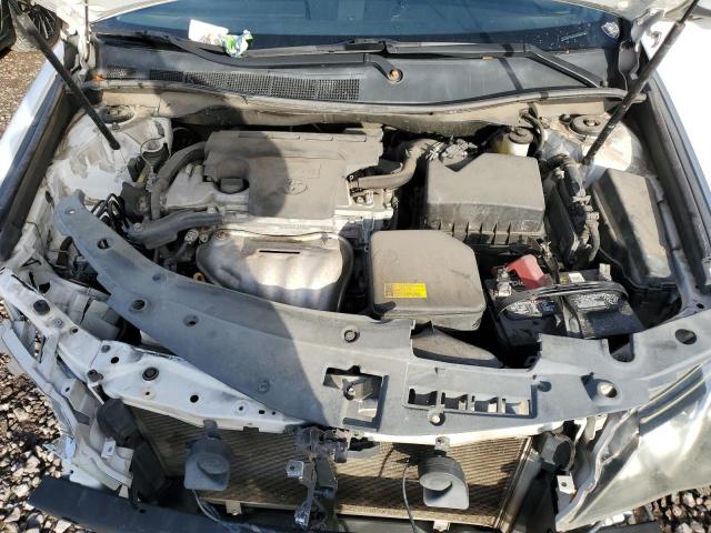 Photo 11 from auction – 2012 TOYOTA CAMRY BASE with VIN 4T1BF1FK0CU528832