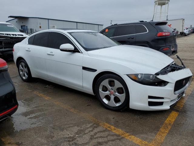 Photo 4 from auction – 2017 JAGUAR XE with VIN SAJAR4BG5HA977766