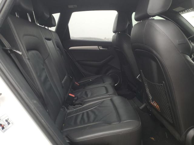 Photo 10 from auction – 2017 AUDI Q5 PREMIUM with VIN WA1D7AFP9HA041461