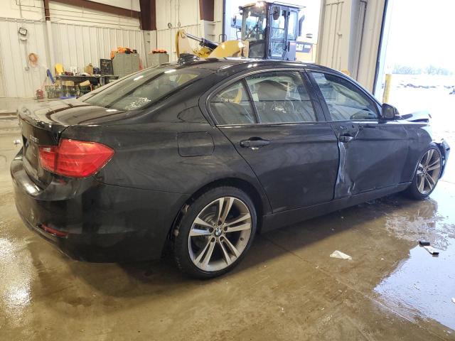 Photo 3 from auction – 2014 BMW 328 XI with VIN WBA3B3C56EJ981966