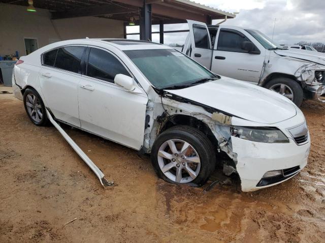 Photo 4 from auction – 2013 ACURA TL TECH with VIN 19UUA8F51DA006536