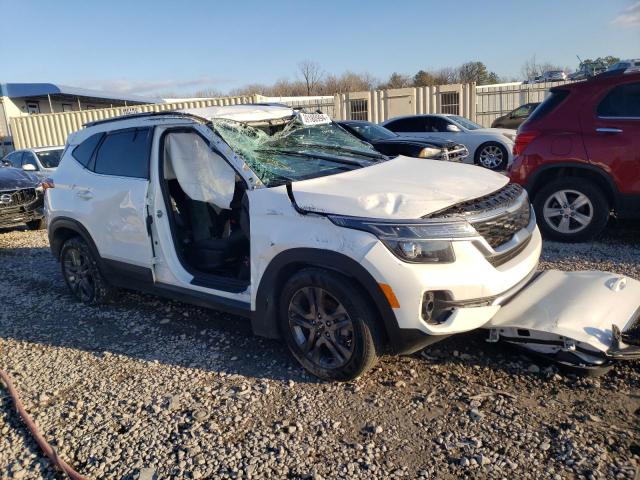 Photo 4 from auction – 2022 KIA SELTOS S with VIN KNDEU2AA9N7309221