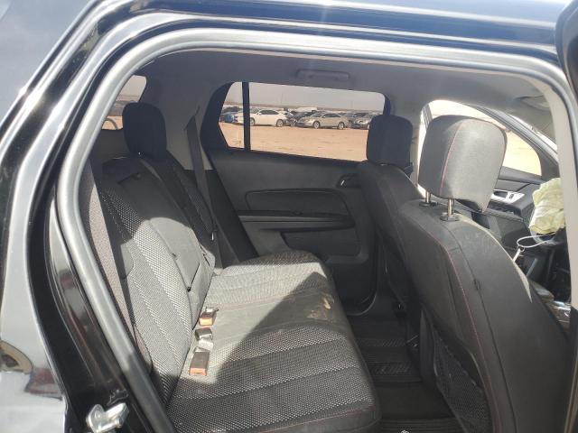 Photo 10 from auction – 2017 GMC TERRAIN SL with VIN 2GKALMEK6H6132846