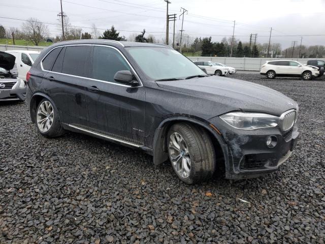 Photo 4 from auction – 2016 BMW X5 XDRIVE5 with VIN 5UXKR6C52G0J82382