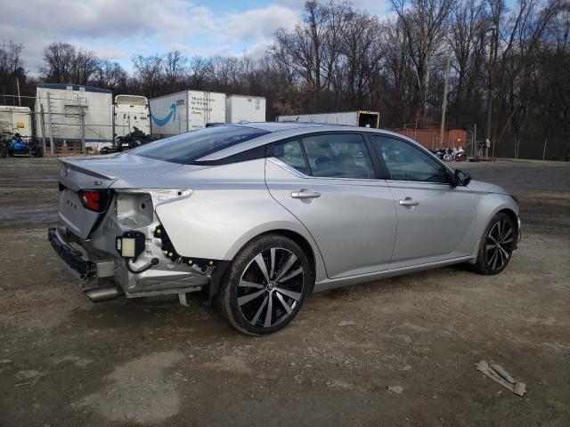 Photo 3 from auction – 2019 NISSAN ALTIMA SR with VIN 1N4BL4CV2KC120274