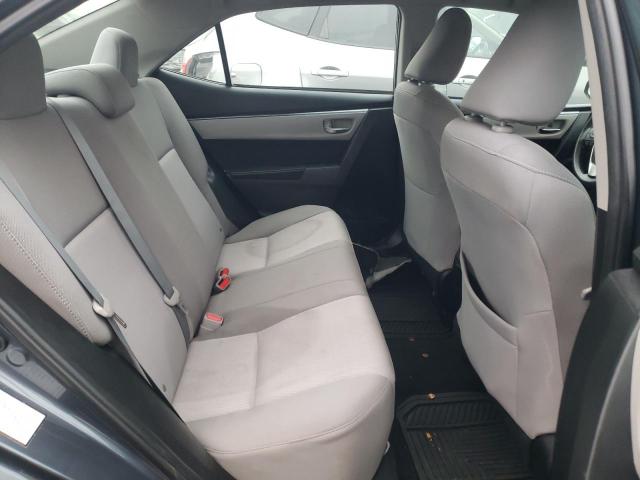 Photo 10 from auction – 2014 TOYOTA COROLLA L with VIN 5YFBURHE7EP132400