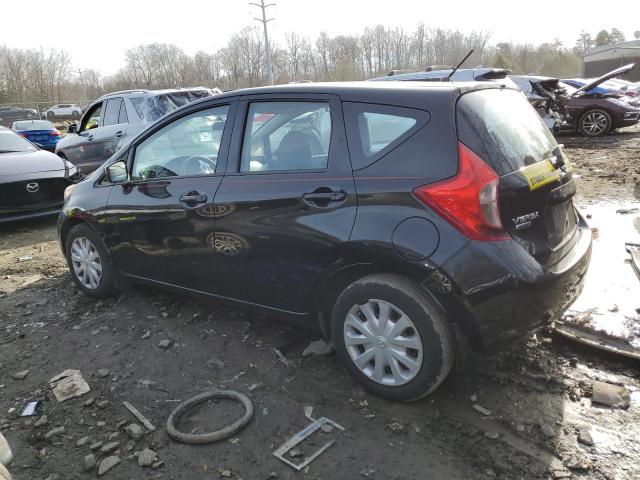 Photo 2 from auction – 2015 NISSAN VERSA NOTE with VIN 3N1CE2CP5FL370314