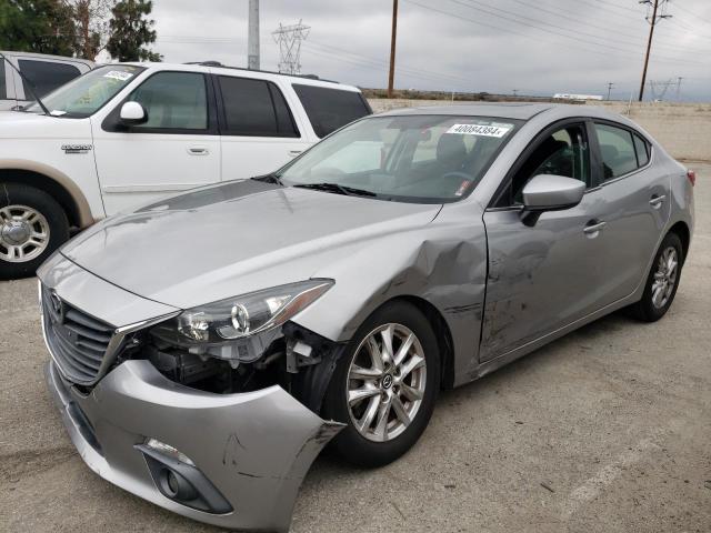 Photo 1 from auction – 2015 MAZDA 3 TOURING with VIN 3MZBM1V71FM223210