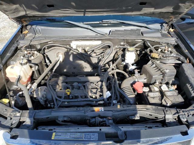 Photo 12 from auction – 2012 FORD ESCAPE LIM with VIN 1FMCU9E71CKA70266