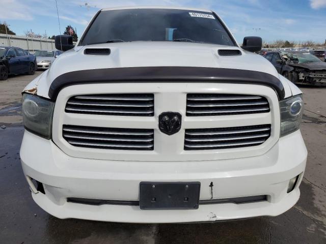Photo 5 from auction – 2013 RAM 1500 SPORT with VIN 1C6RR7MT4DS629725