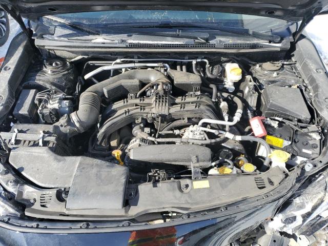 Photo 11 from auction – 2021 SUBARU CROSSTREK with VIN JF2GTHNC7MH356011