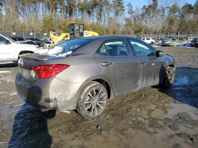 Photo 3 from auction – 2017 TOYOTA COROLLA L with VIN 2T1BURHEXHC794508