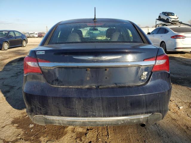Photo 6 from auction – 2014 CHRYSLER 200 LX with VIN 1C3CCBAB7EN208634