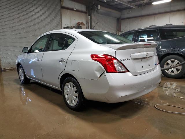 Photo 2 from auction – 2013 NISSAN VERSA S with VIN 3N1CN7AP9DL875897