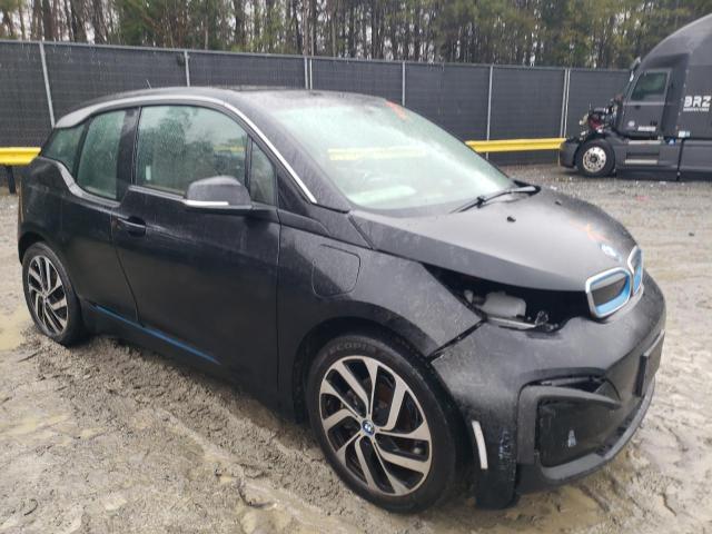 Photo 4 from auction – 2018 BMW I3 REX with VIN WBY7Z4C53JVD96790