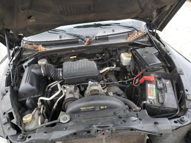 Photo 11 from auction – 2006 DODGE DAKOTA QUA with VIN 1D7HW48N26S609750